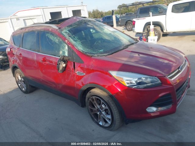 ford escape 2016 1fmcu0j92guc64804