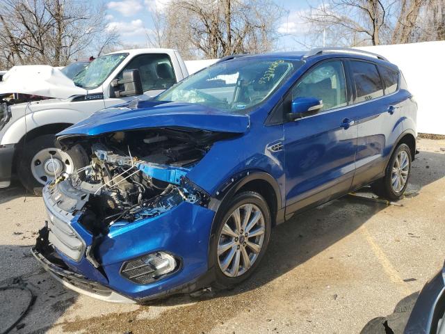 ford escape 2017 1fmcu0j92huc68210