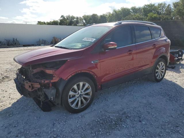 ford escape 2017 1fmcu0j92hud53094