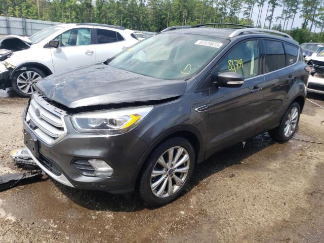 ford escape tit 2018 1fmcu0j92jua48149