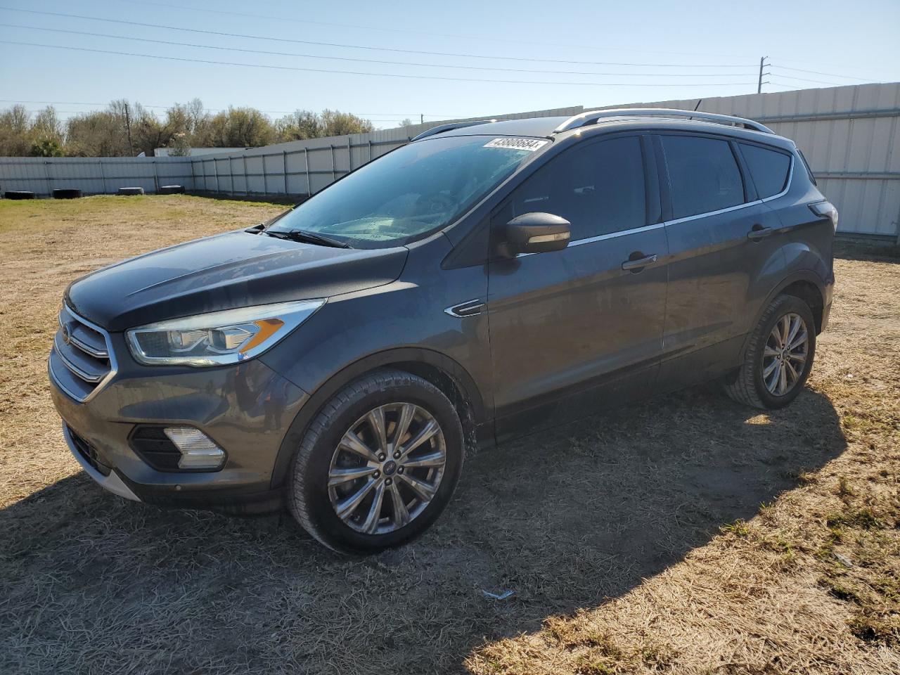 ford escape 2018 1fmcu0j92jua70815