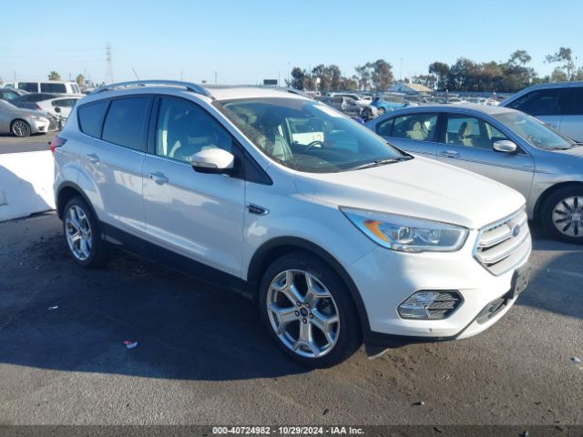 ford escape 2019 1fmcu0j92kub61925