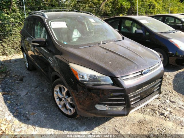 ford escape 2013 1fmcu0j93dua85456