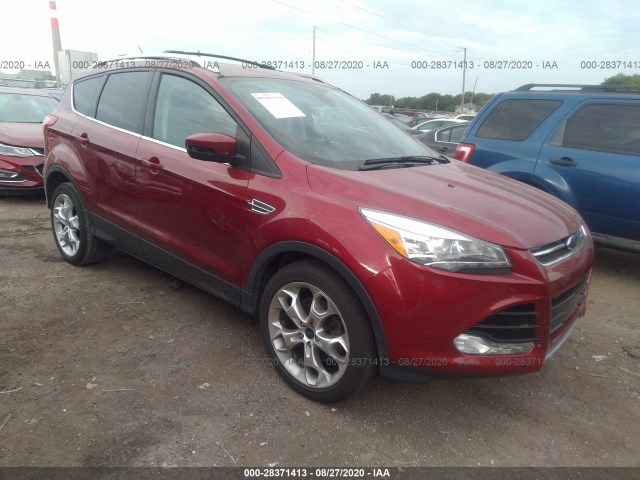 ford escape 2013 1fmcu0j93duc44265