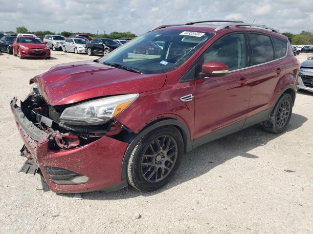 ford escape 2013 1fmcu0j93dud36394