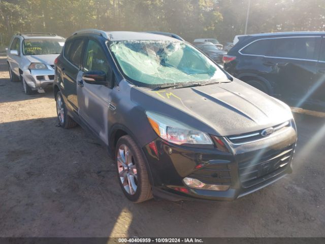 ford escape 2015 1fmcu0j93fua99151