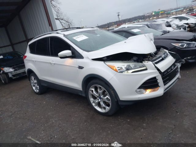 ford escape 2016 1fmcu0j93gua38822