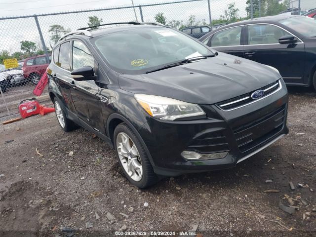 ford escape 2013 1fmcu0j94duc77727