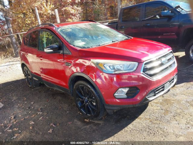 ford escape 2017 1fmcu0j94hua88033