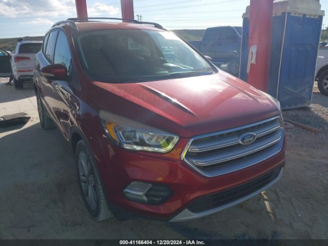 ford escape 2017 1fmcu0j94hub62406