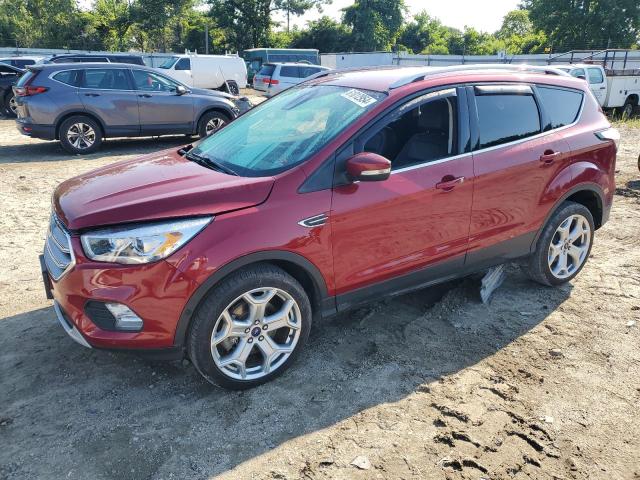 ford escape 2017 1fmcu0j94huc07716