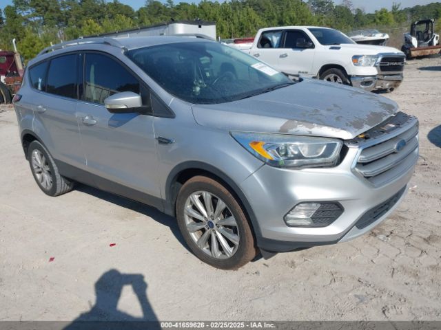 ford escape 2017 1fmcu0j94hue20827