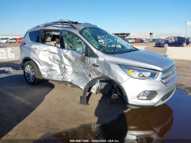 ford escape 2018 1fmcu0j94juc09357