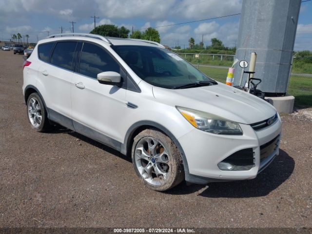 ford escape 2015 1fmcu0j95fub05175