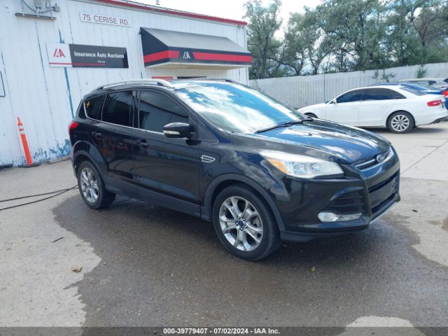 ford escape 2015 1fmcu0j95fub05371