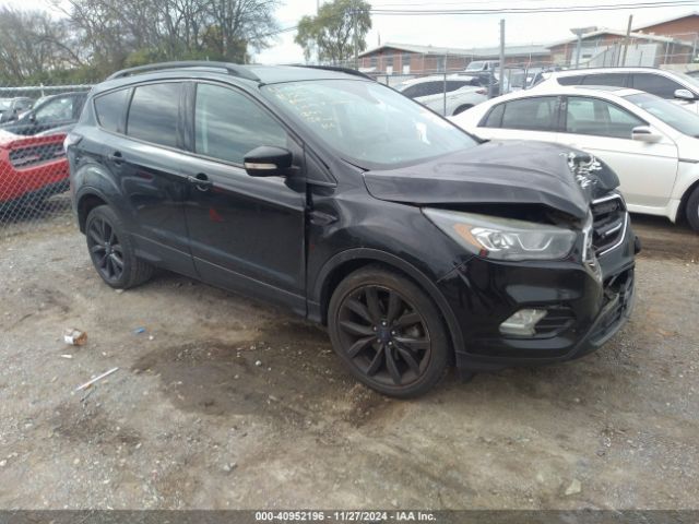 ford escape 2017 1fmcu0j95hud34782