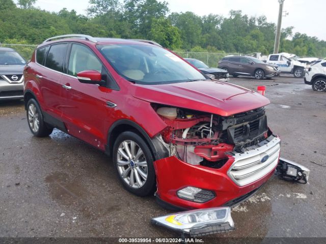 ford escape 2018 1fmcu0j95juc33070