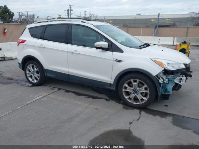 ford escape 2016 1fmcu0j96gub73311