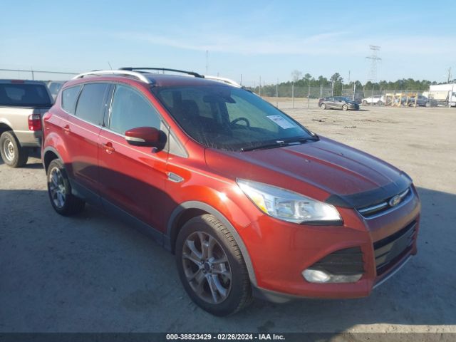 ford escape 2016 1fmcu0j96guc74235