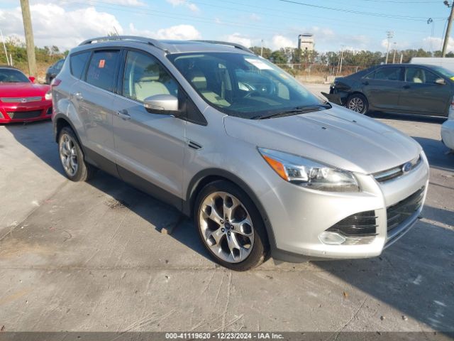 ford escape 2016 1fmcu0j96guc86160