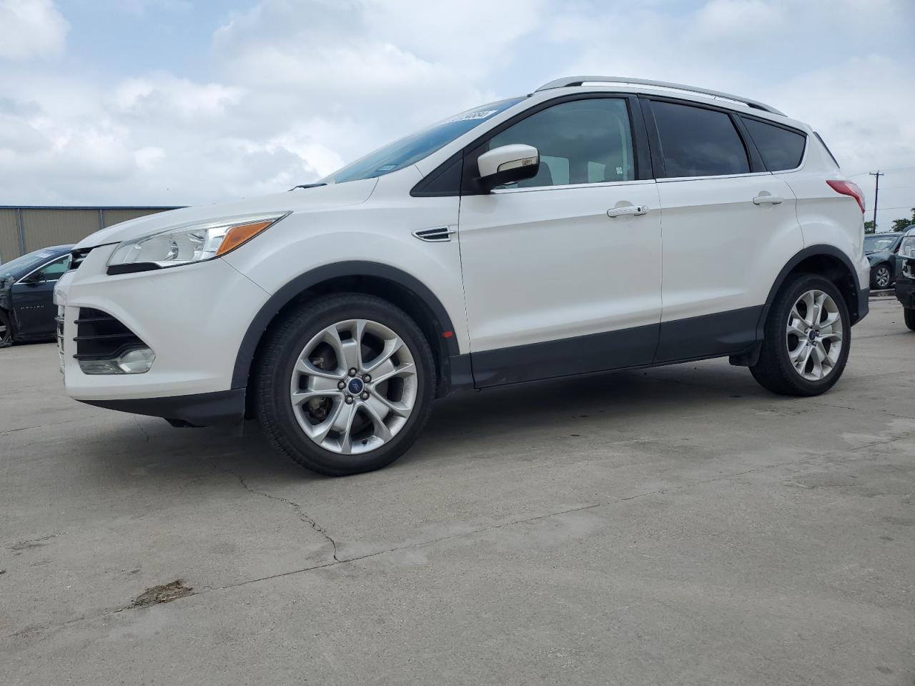 ford escape 2016 1fmcu0j96guc88023