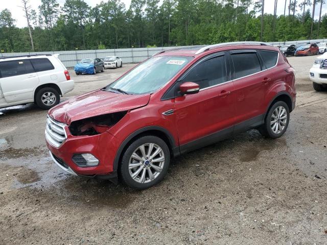 ford escape 2017 1fmcu0j96hub56364