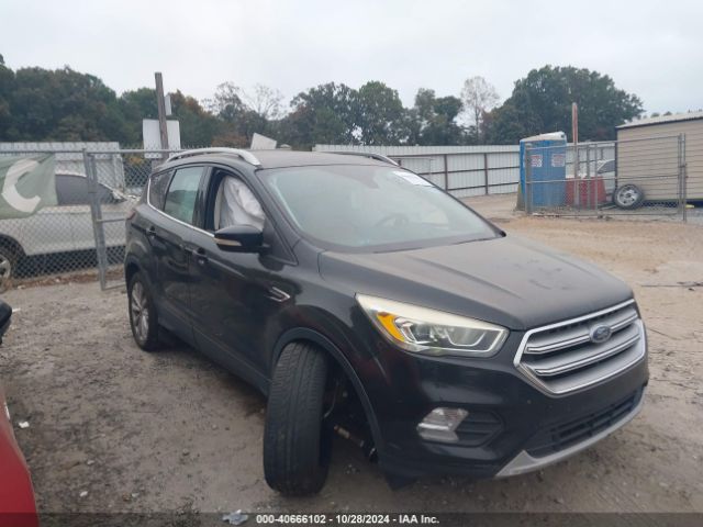 ford escape 2017 1fmcu0j96hud59903