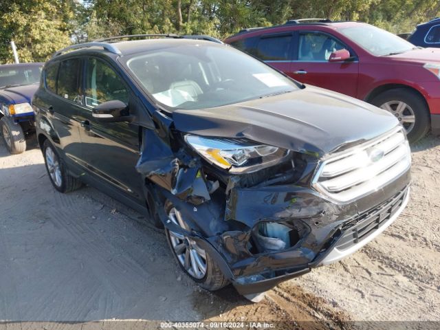 ford escape 2017 1fmcu0j96hud83909