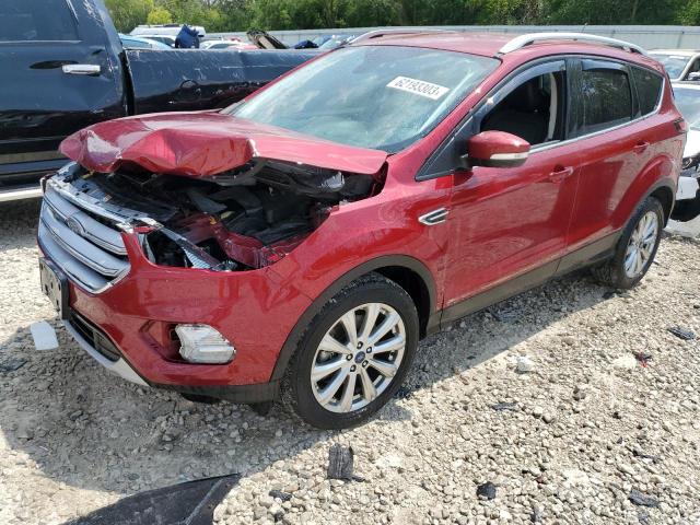 ford escape tit 2018 1fmcu0j96jua66685