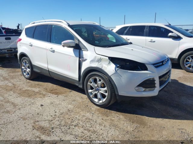 ford escape 2016 1fmcu0j97gua97226