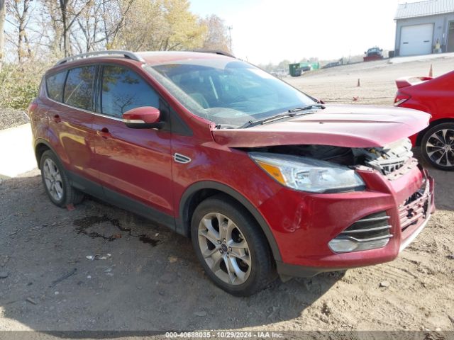 ford escape 2016 1fmcu0j97guc54916