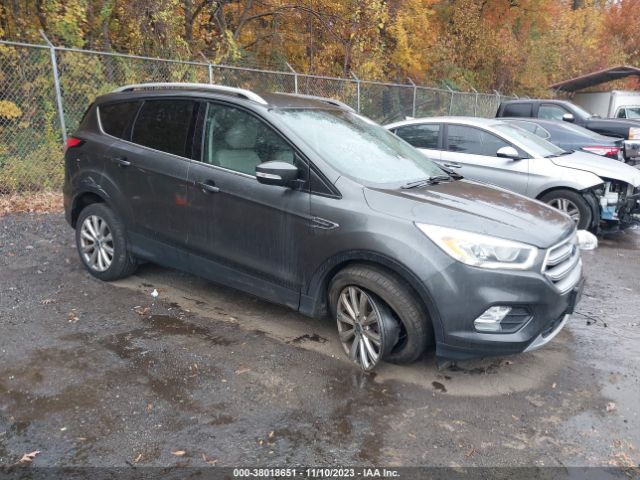 ford escape 2017 1fmcu0j97huc13302