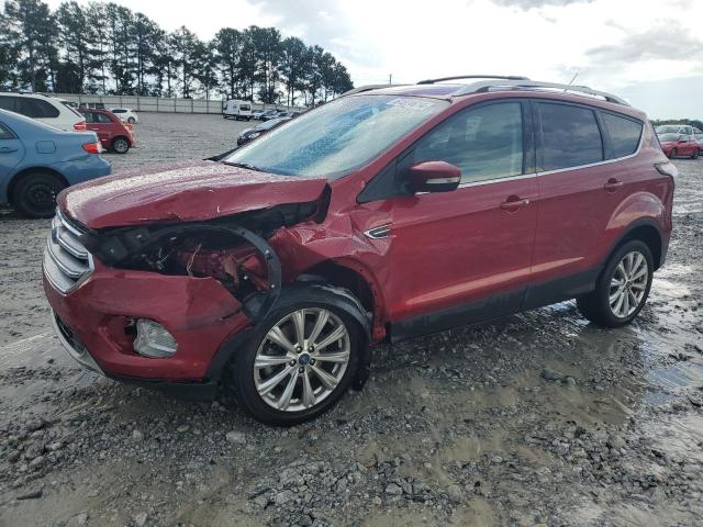 ford escape 2017 1fmcu0j97huc92664