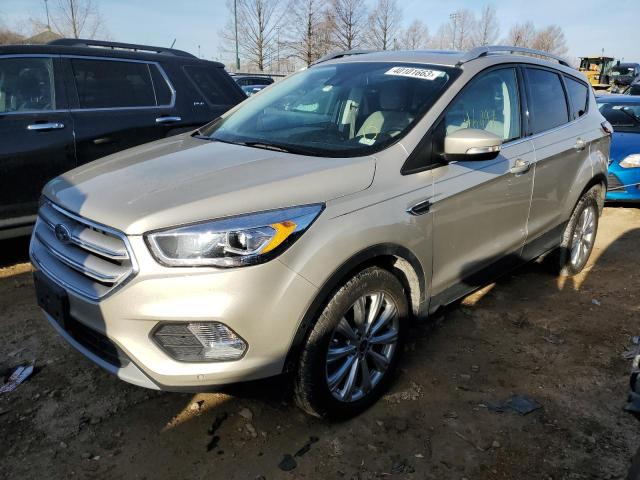 ford escape 2018 1fmcu0j97jub99262