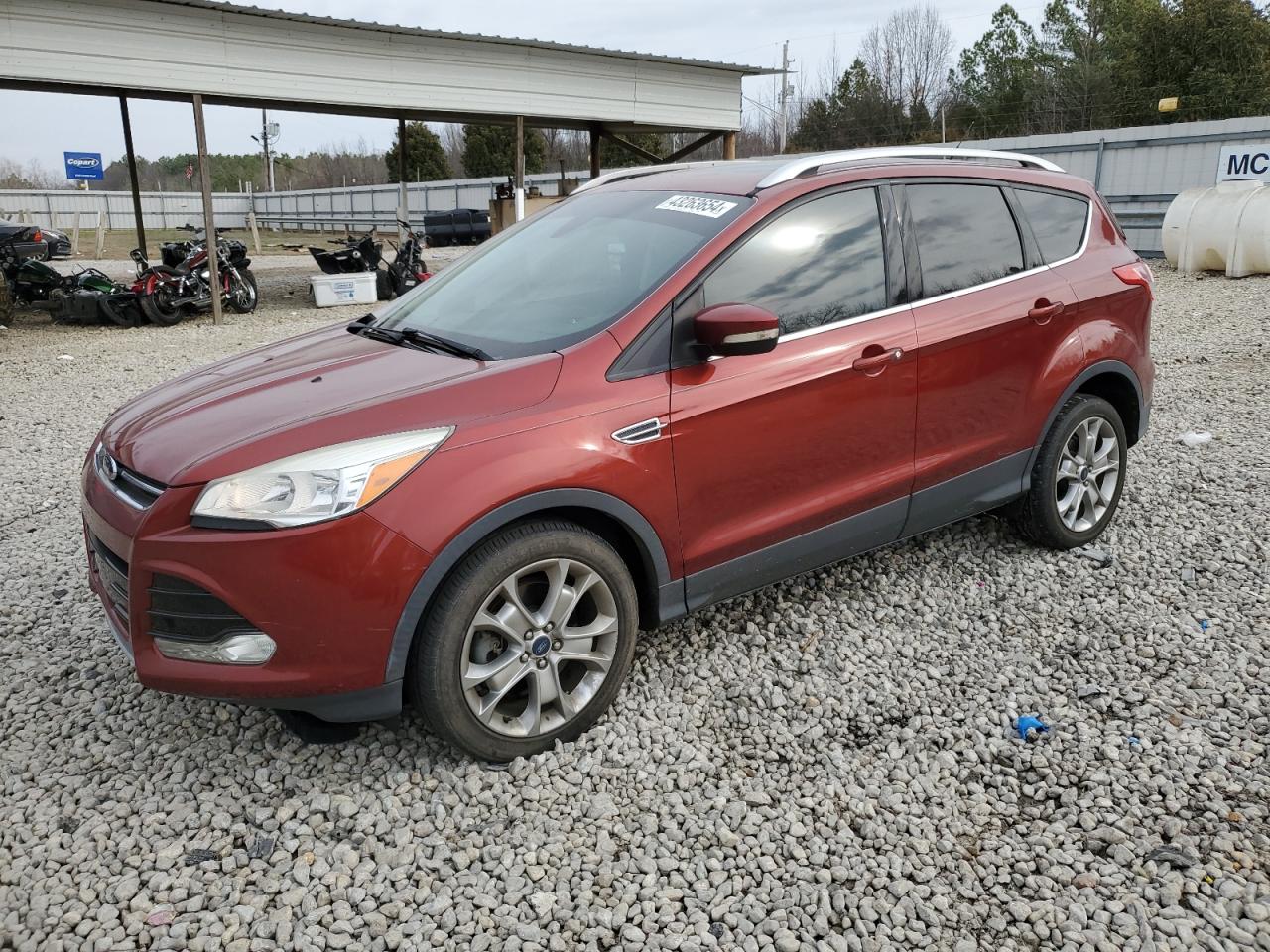 ford escape 2015 1fmcu0j98fua68686