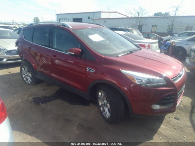 ford escape 2016 1fmcu0j98gub46434