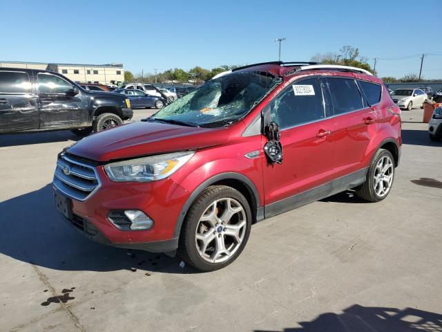 ford escape tit 2017 1fmcu0j98hua49493