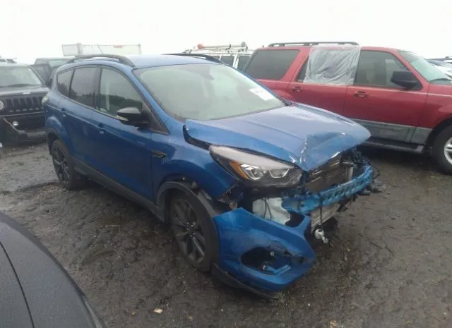 ford escape 2017 1fmcu0j98hub26198