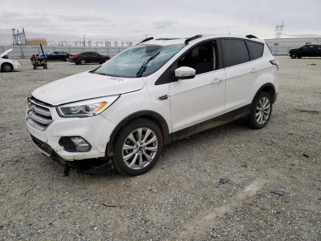 ford escape tit 2018 1fmcu0j98jua64677