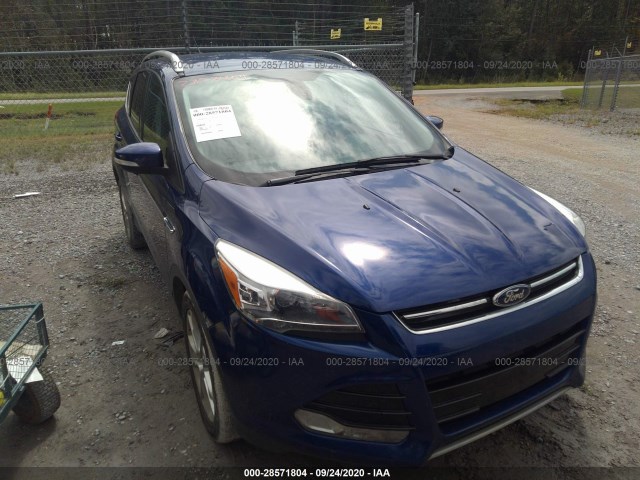 ford escape 2014 1fmcu0j99euc66823