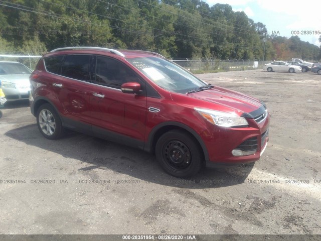 ford escape 2014 1fmcu0j99eud29290