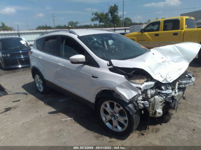 ford escape 2016 1fmcu0j99guc78747