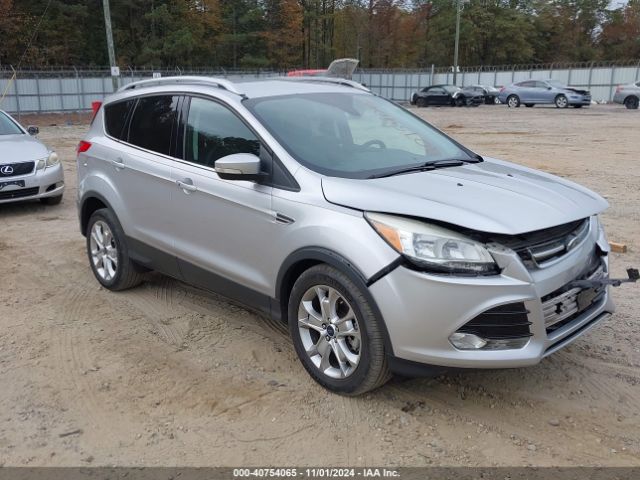 ford escape 2016 1fmcu0j99guc90994