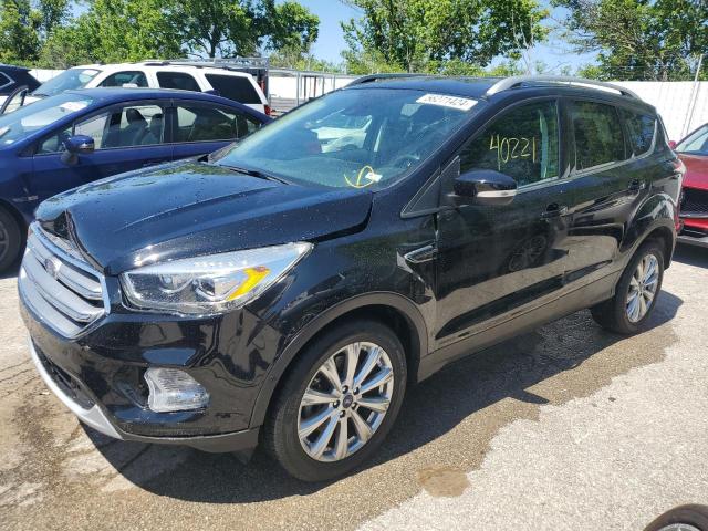 ford escape 2017 1fmcu0j99hua59983