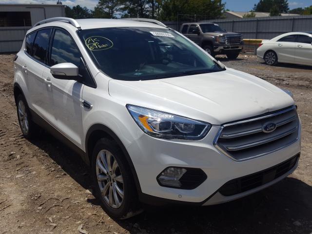 ford escape tit 2018 1fmcu0j99jua12698