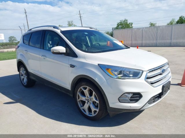 ford escape 2019 1fmcu0j99kuc29413