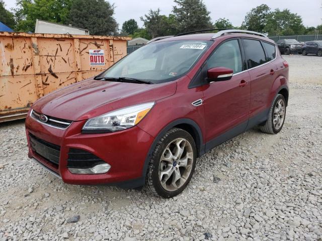 ford escape 2014 1fmcu0j9xeub12122