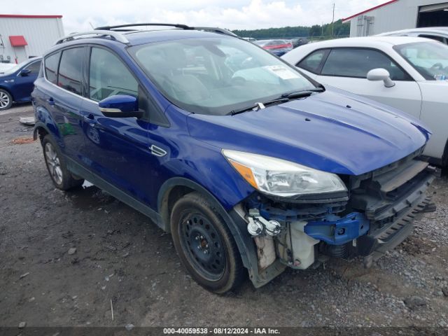 ford escape 2016 1fmcu0j9xgua26067