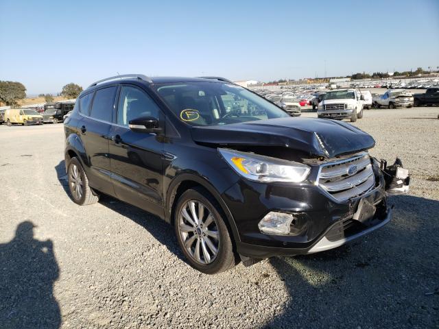 ford escape 2016 1fmcu0j9xhua23672