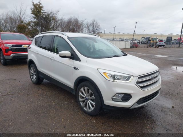 ford escape 2017 1fmcu0j9xhue05250